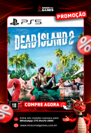 Dead Island 2 PS5 DIGITAL