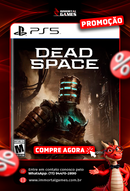 Dead Space PS5 DIGITAL