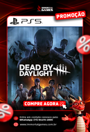 Dead by Daylight PS5 digital