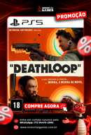 DEATHLOOP PS5 Digital