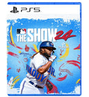 MLB The Show 24 PS5 Digital