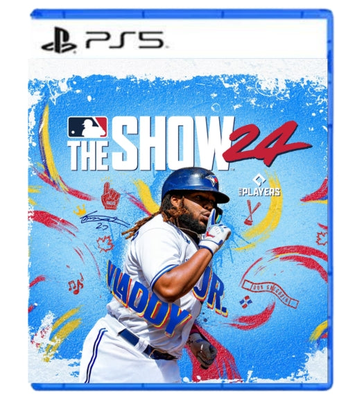 MLB The Show 24 PS5 Digital