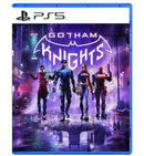 Gotham Knights Ps5 Digital