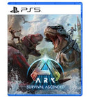 ARK: Survival Ascended PS5 digital