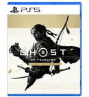 Ghost of Tsushima versão do diretor PS5 Digital