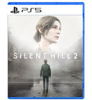 SILENT HILL 2 ps5 Digital