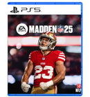 Madden NFL 25 ps5 Digital