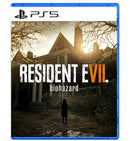 RESIDENT EVIL 7 PS5 Digital