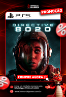 Directive 8020 PS5 Digital