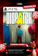 Dispatch Ps5 Digital