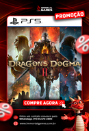Dragon's Dogma 2 - Ps5 Digital