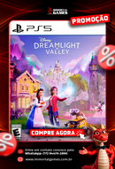 Disney Dreamlight Valley Ps5 Digital