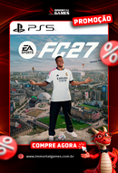 EA SPORTS FC 27 PS5 DIGITAL