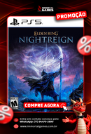 Elden Ring: Nightreign PS5 Digital