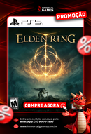 ELDEN RING - Ps5 Digital