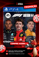 F1 23 - Ps4 Digital