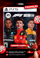 F1 23 - Ps5 Digital