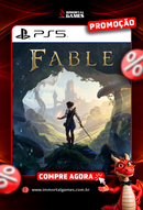 Fable PS5 Digital