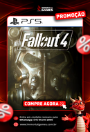 Fallout 4 Ps5 Digital