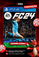 EA SPORTS FC 24 FIFA 24 PS4 Digital