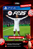 EA SPORTS FC 25 – FIFA 25 PS4 Digital