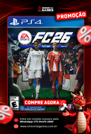 EA SPORTS FC 26 PS4 Digital