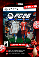 EA SPORTS FC 26 Ps5 Digital