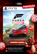 Forza Horizon 5 PS5 Digital