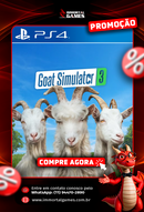 Goat Simulator 3 PS4 DIGITAL
