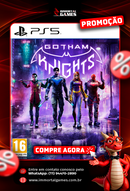 Gotham Knights Ps5 Digital