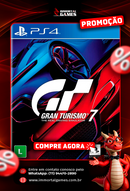 Gran Turismo 7  Ps4 Digital