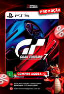 Gran Turismo 7 Ps5 Digital