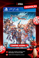 Granblue Fantasy: Versus Ps4 Digital