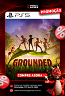 Grounded Ps5 Digital