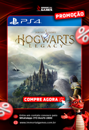 Hogwarts Legacy PS4 DIGITAL