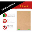 Placa Decorativa Counter Strike