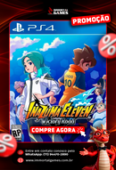 INAZUMA ELEVEN Victory Road Ps4 Digital