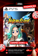 INAZUMA ELEVEN Victory Road Ps5 Digital
