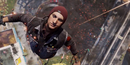 inFAMOUS Second Son ps4 digital