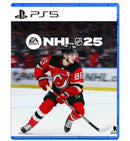 NHL 25 ps5 Digital
