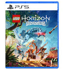 LEGO Horizon Adventures ps5 Digital
