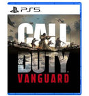 Call of Duty: Vanguard ps5 Digital