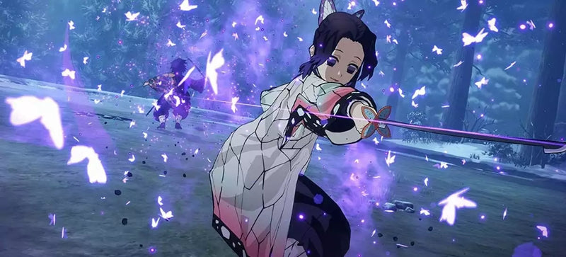 Demon Slayer Kimetsu no Yaiba The Hinokami Chronicles Ps4 Digital