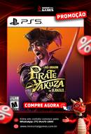 Like a Dragon: Pirate Yakuza in Hawaii ps5 Digital