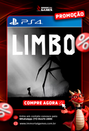 LIMBO Ps4 Digital