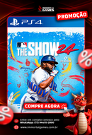 MLB The Show 24 PS4 Digital