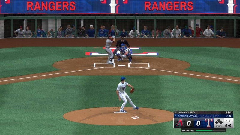 MLB The Show 24 PS4 Digital