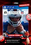 Madden NFL 24 PS4 Digital