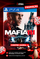 MAFIA III DEFINITIVE EDITION PS4 DIGITAL