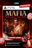 Mafia: The Old Country PS5 Digital